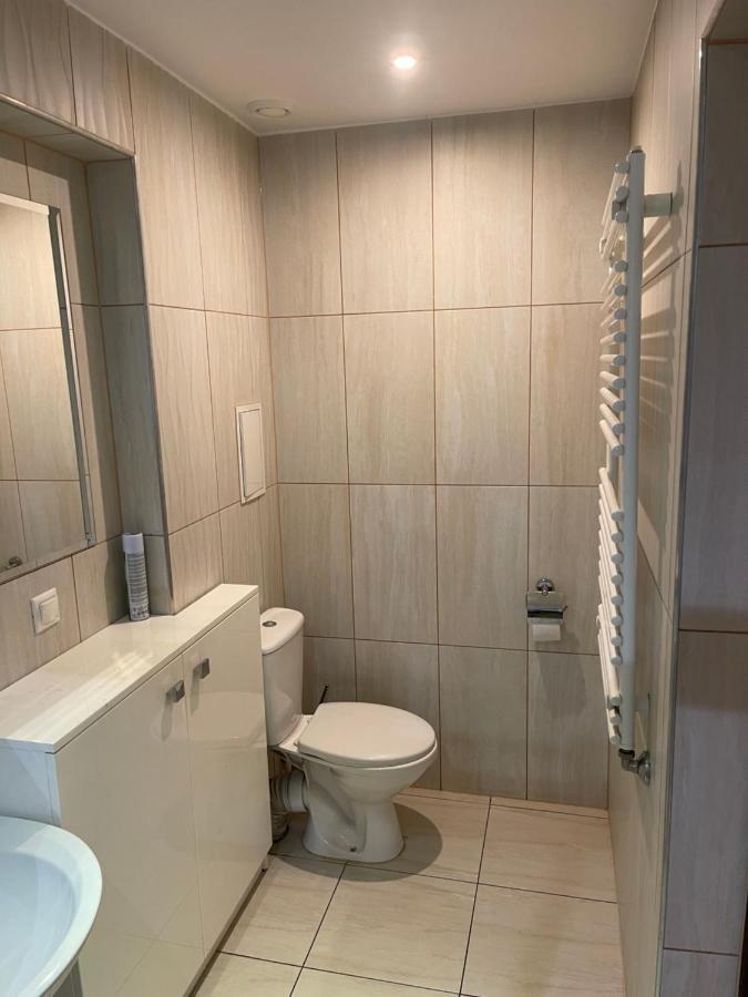 Apartment Gintautas