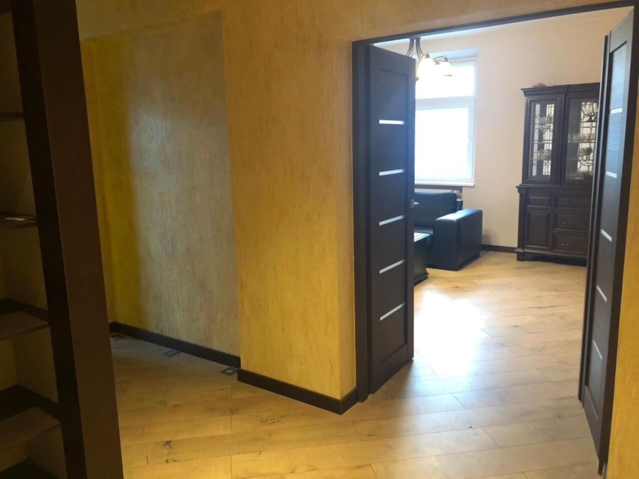 Gintautas Apartment